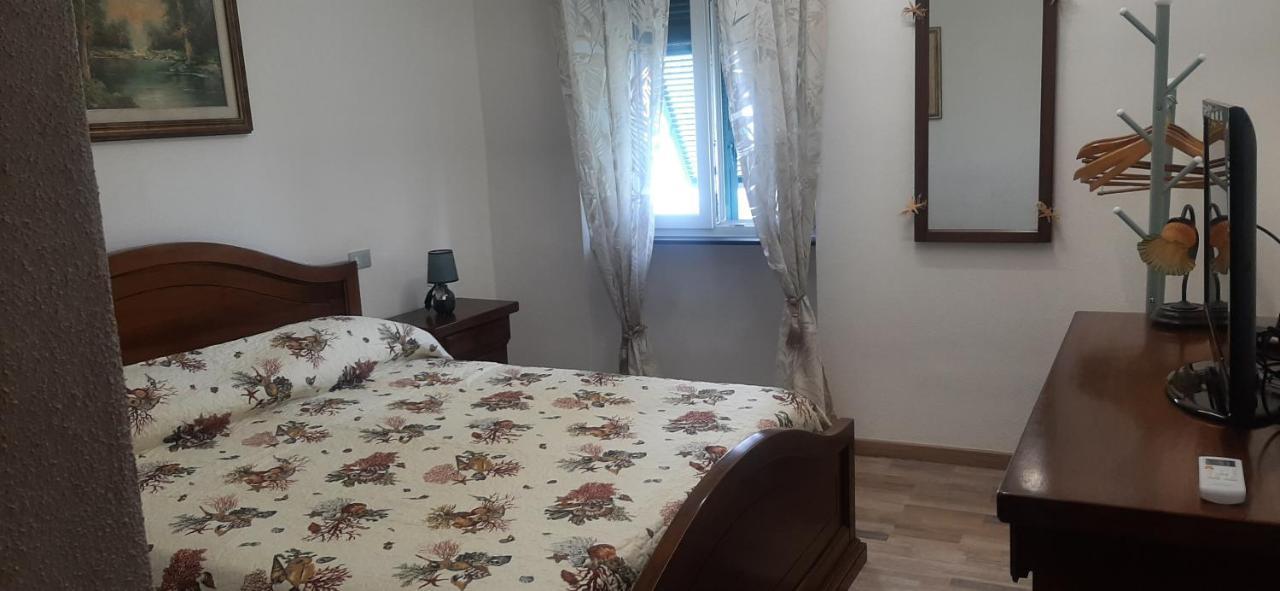 Ca Du Stea Βίλα Lavagna Εξωτερικό φωτογραφία