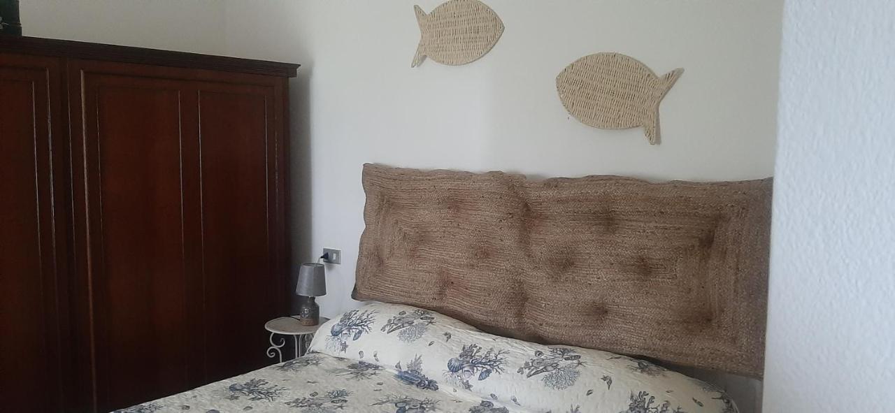 Ca Du Stea Βίλα Lavagna Εξωτερικό φωτογραφία