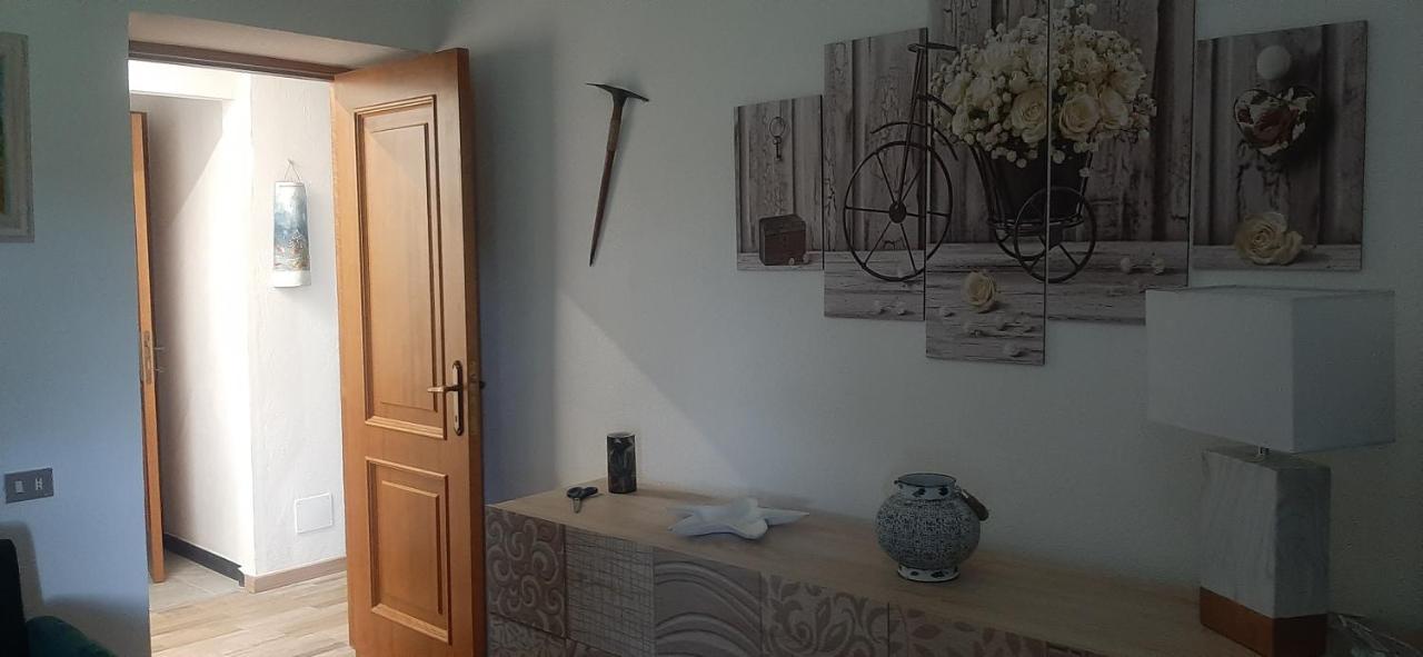 Ca Du Stea Βίλα Lavagna Εξωτερικό φωτογραφία