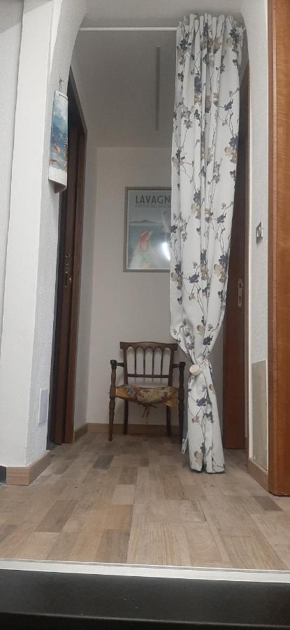 Ca Du Stea Βίλα Lavagna Εξωτερικό φωτογραφία