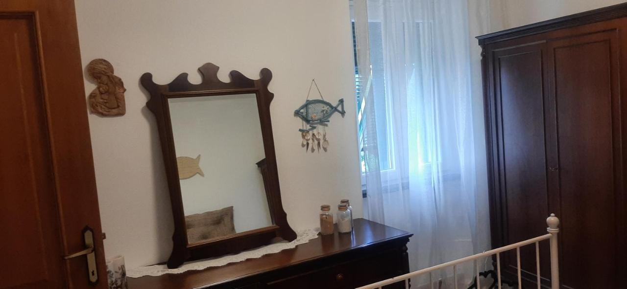 Ca Du Stea Βίλα Lavagna Εξωτερικό φωτογραφία
