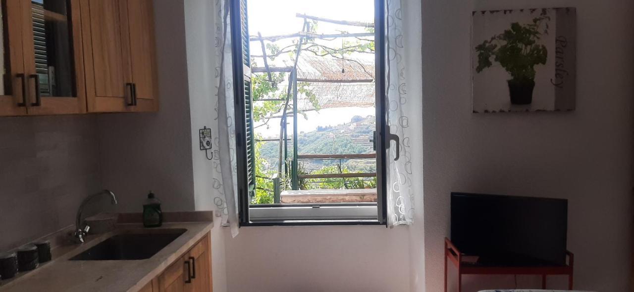 Ca Du Stea Βίλα Lavagna Εξωτερικό φωτογραφία