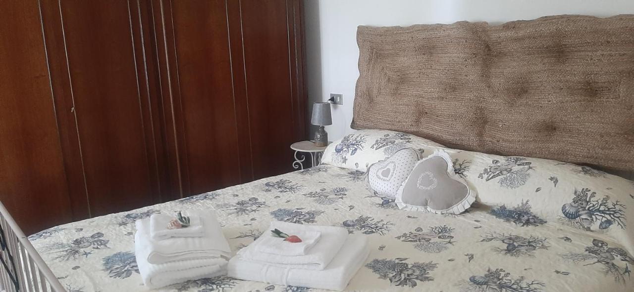 Ca Du Stea Βίλα Lavagna Εξωτερικό φωτογραφία