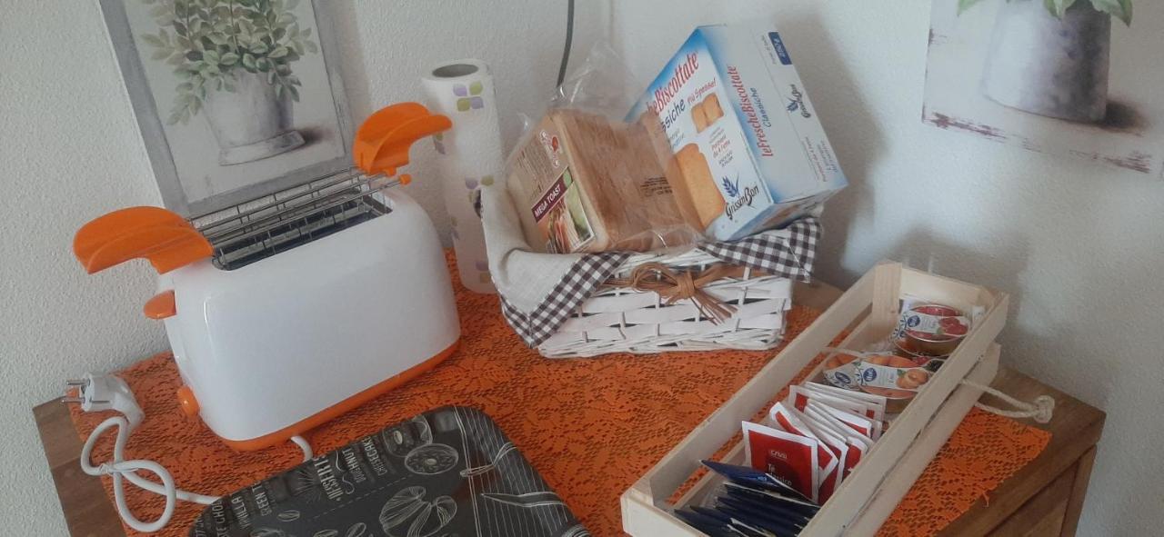 Ca Du Stea Βίλα Lavagna Εξωτερικό φωτογραφία