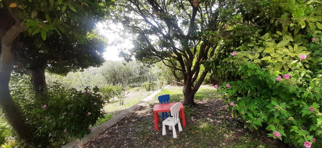Ca Du Stea Βίλα Lavagna Εξωτερικό φωτογραφία