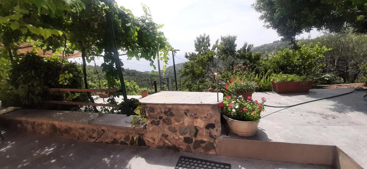Ca Du Stea Βίλα Lavagna Εξωτερικό φωτογραφία