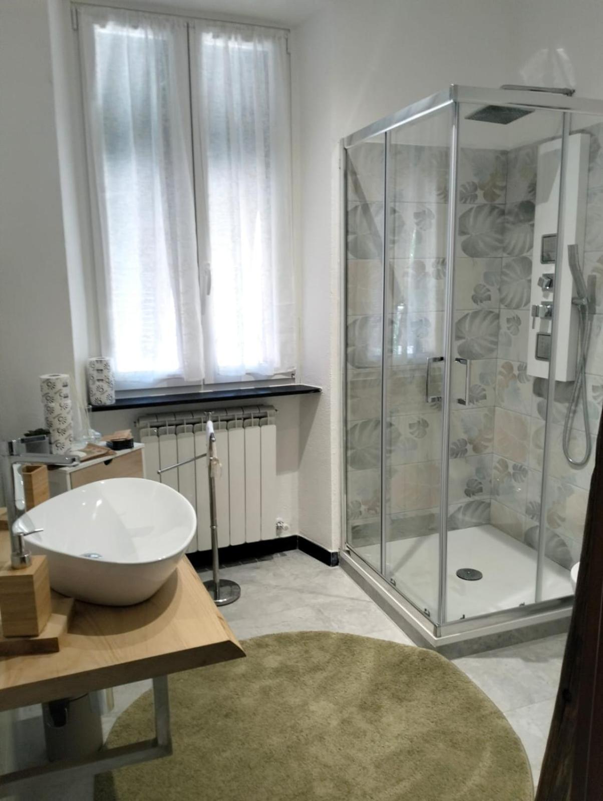 Ca Du Stea Βίλα Lavagna Εξωτερικό φωτογραφία
